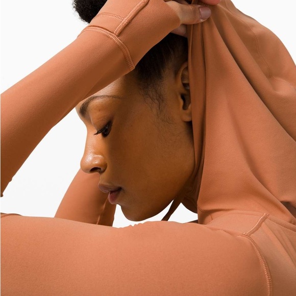 NWT Lululemon Hooded Define Jacket - Picture 5 of 9